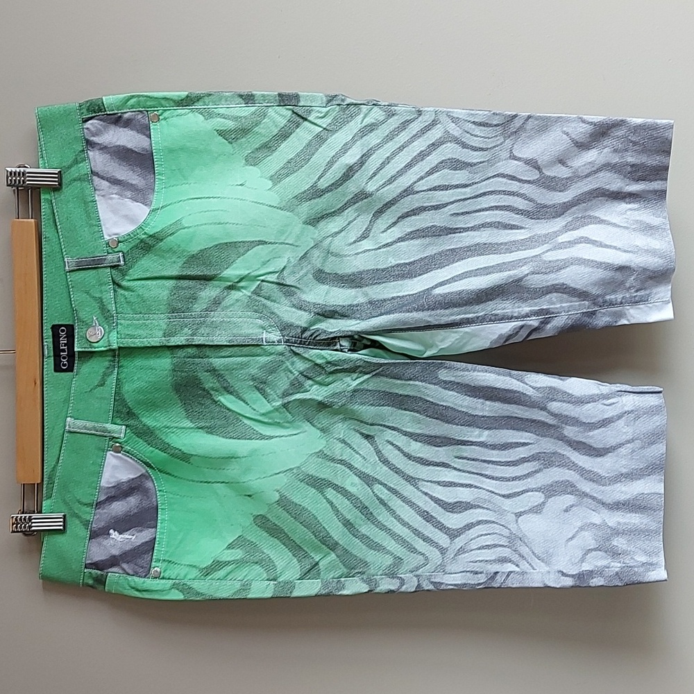 GOLFINO ♡ Ladies Golf Shorts